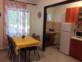 Apartmani Dokoza
